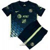 Officiële Voetbalshirt + Korte Broek Club América Uit 2021-22 - Kids